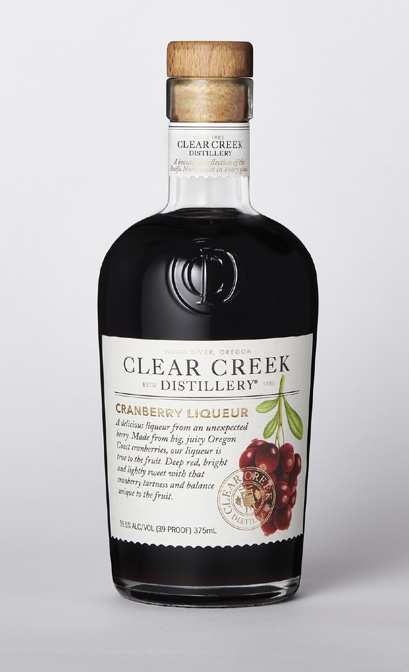 Clear Creek Distillery - Sandstrom Partners