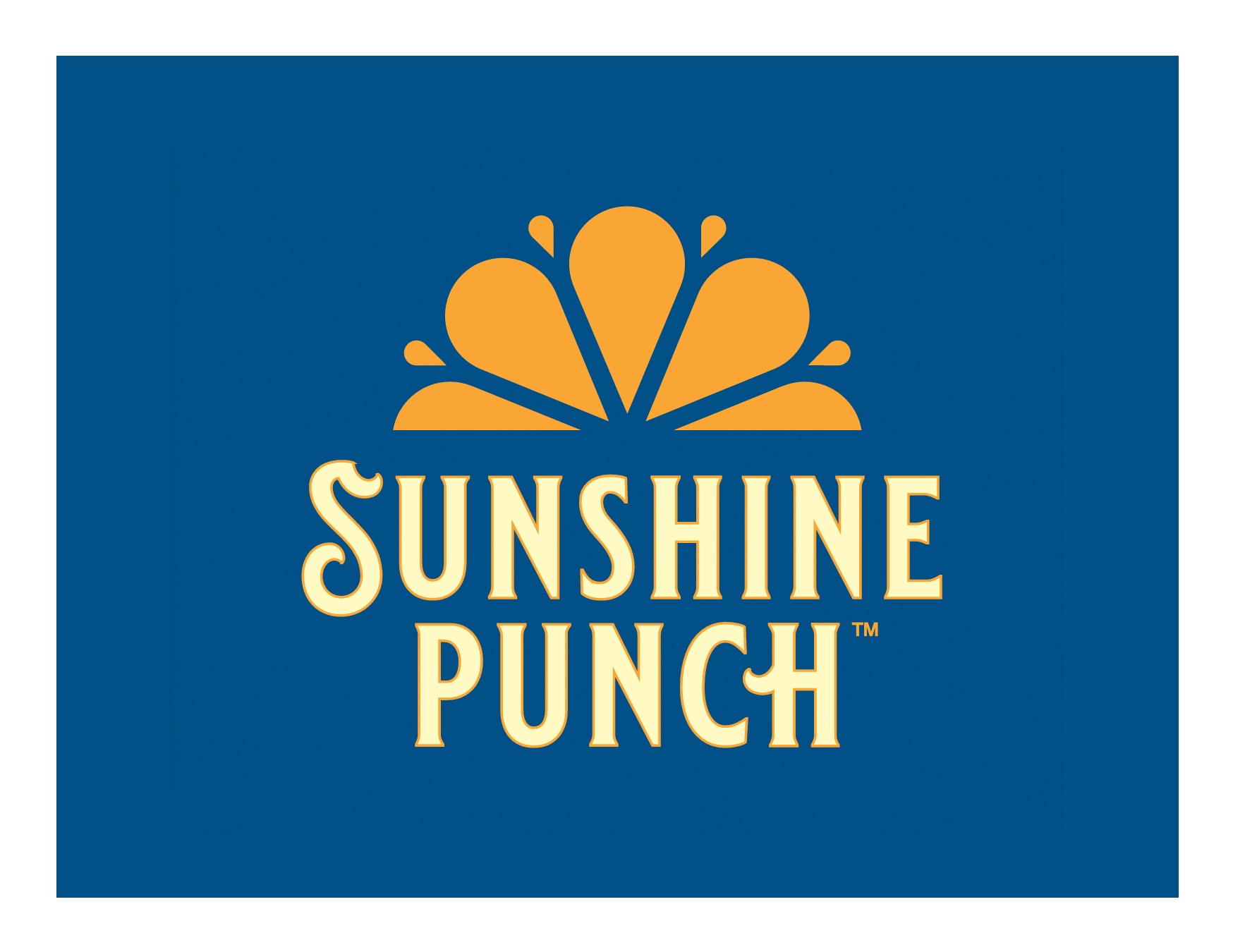 Sunshine Punch logo