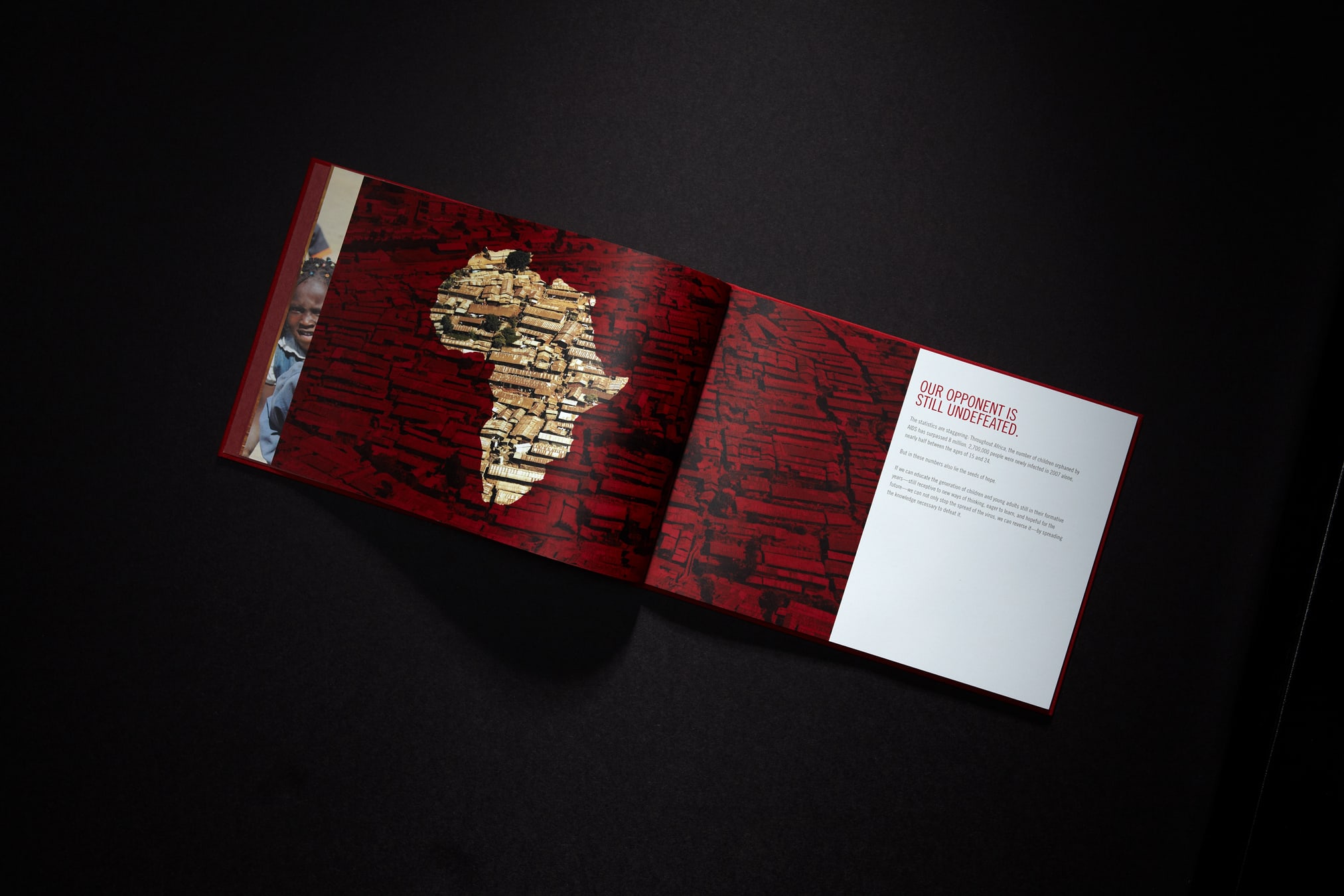 NIKE Red book and program design