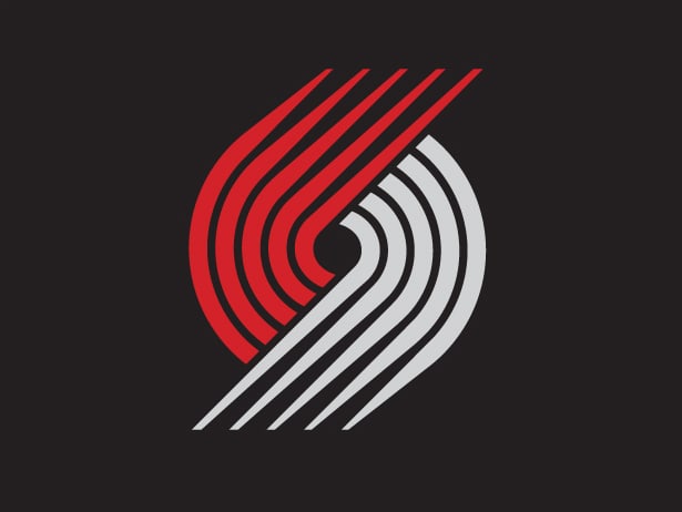 Portland Trailblazers logo
