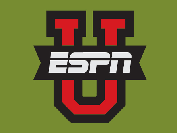 ESPN U logo