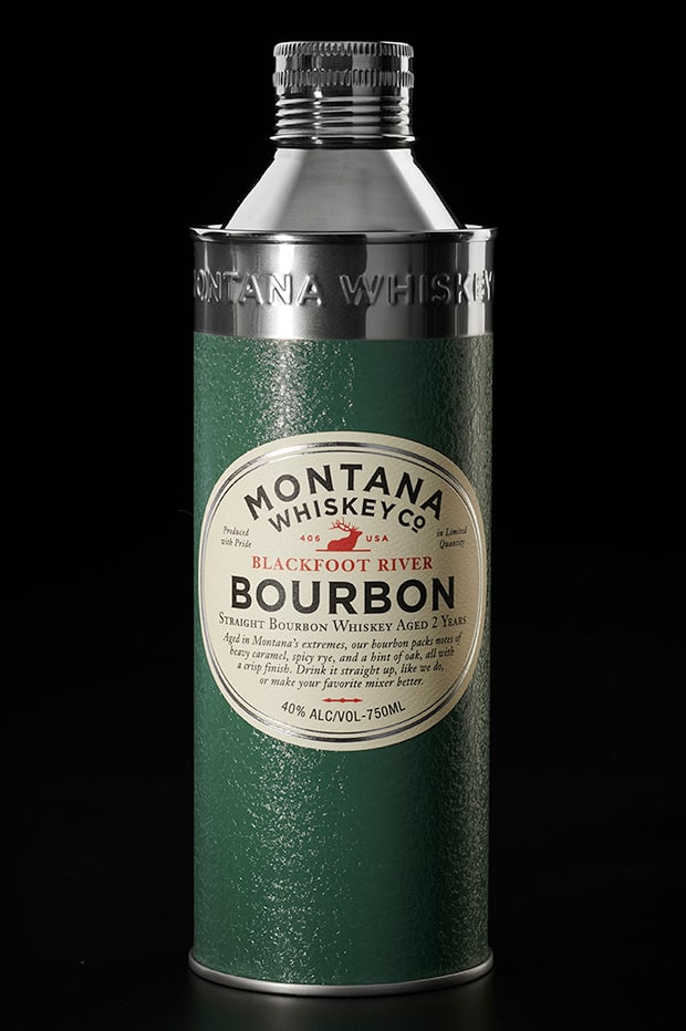 Montana Whiskey Co.