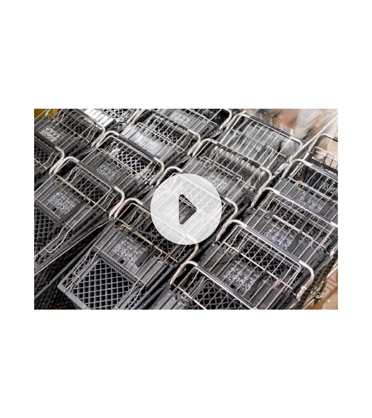 Young & Rubicam Brand Energy still-frame animation shopping carts